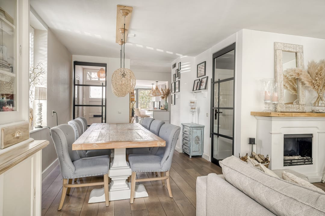 Foto 13 van Muntstraat 93