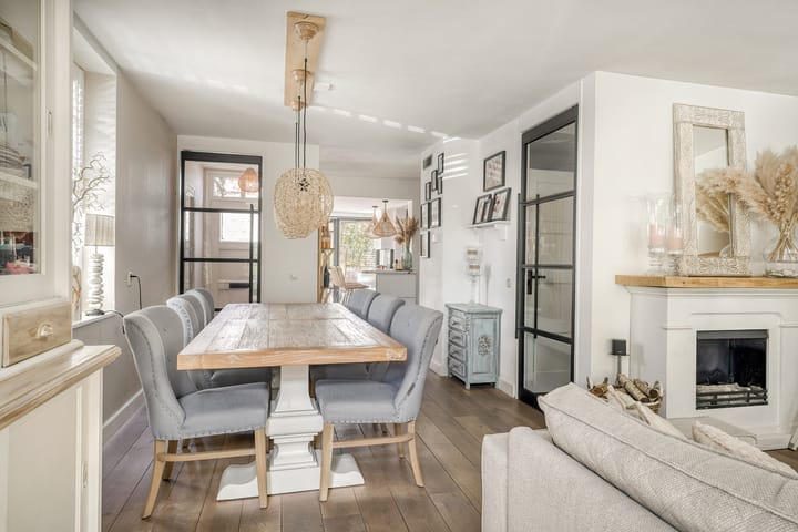 Foto 13 van Muntstraat 93