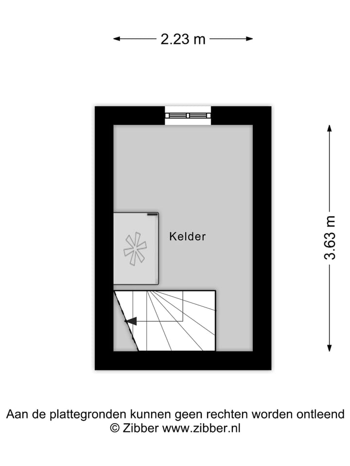 Foto 64 van Heggenseveld 15