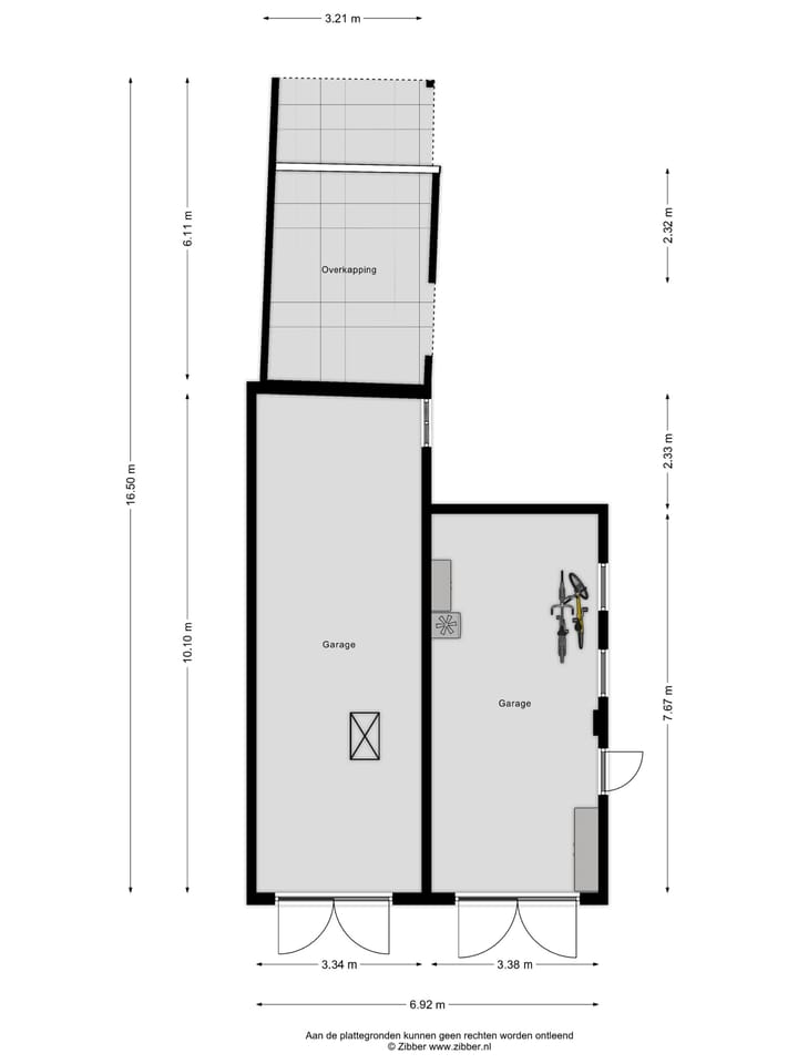 Foto 65 van Heggenseveld 15