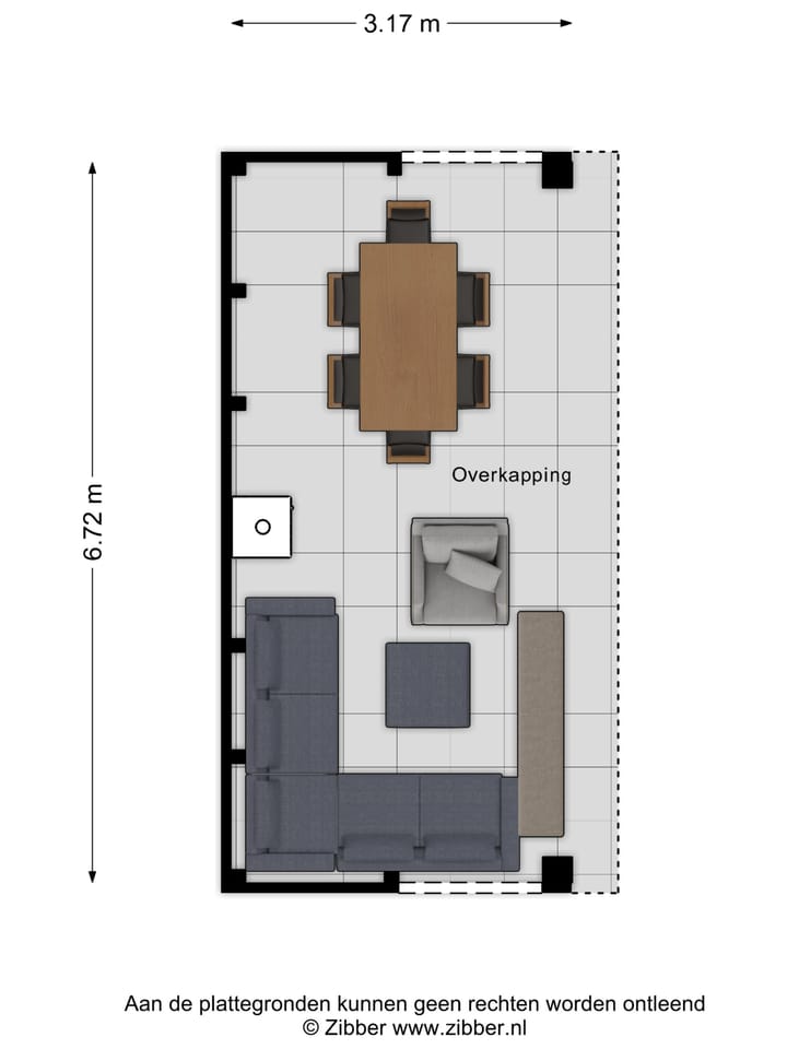 Foto 67 van Heggenseveld 15