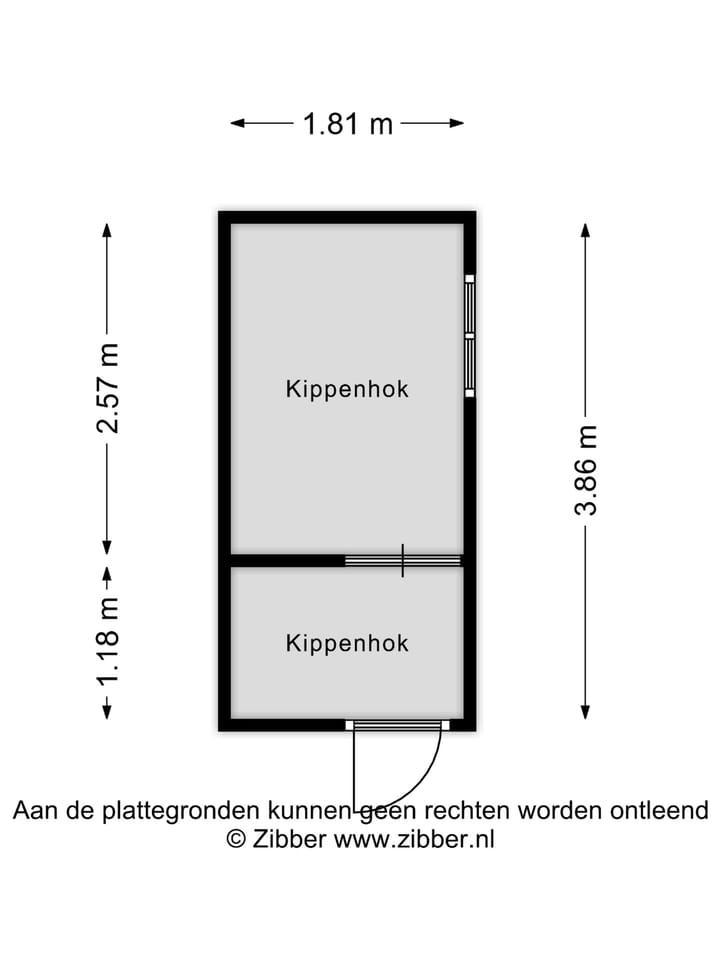 Foto 68 van Heggenseveld 15