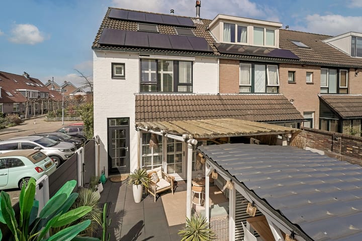 Foto 21 van Muntstraat 93