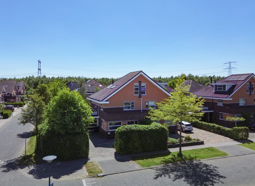 Photo 38 of De Waardenborg 85