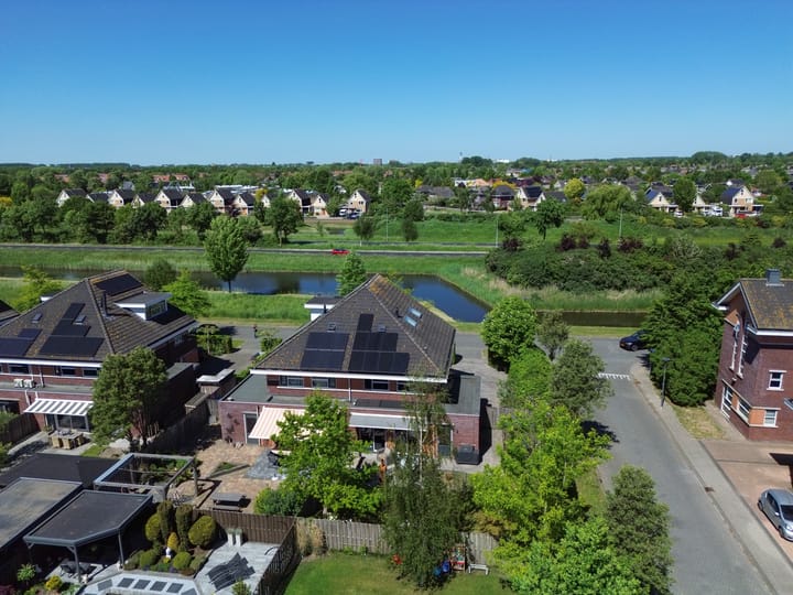 Foto 39 van De Waardenborg 85