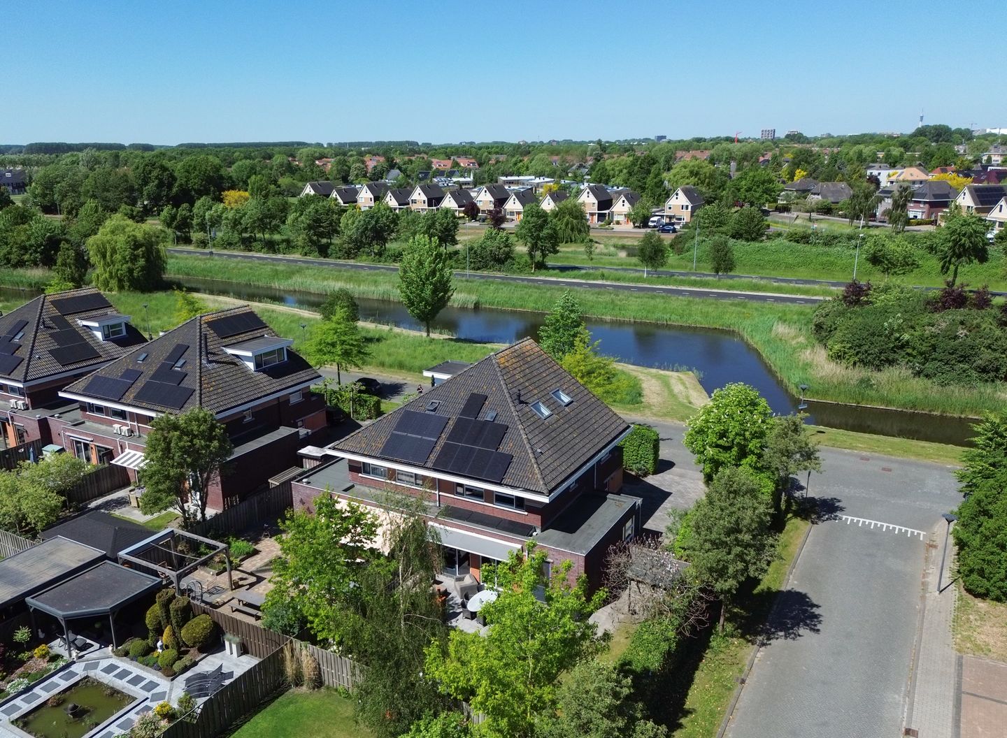 Photo 40 of De Waardenborg 85