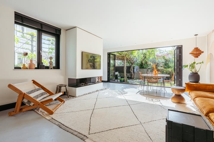 Foto 1 van Oossaander Hoop 19