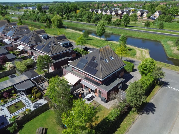 Foto 41 van De Waardenborg 85