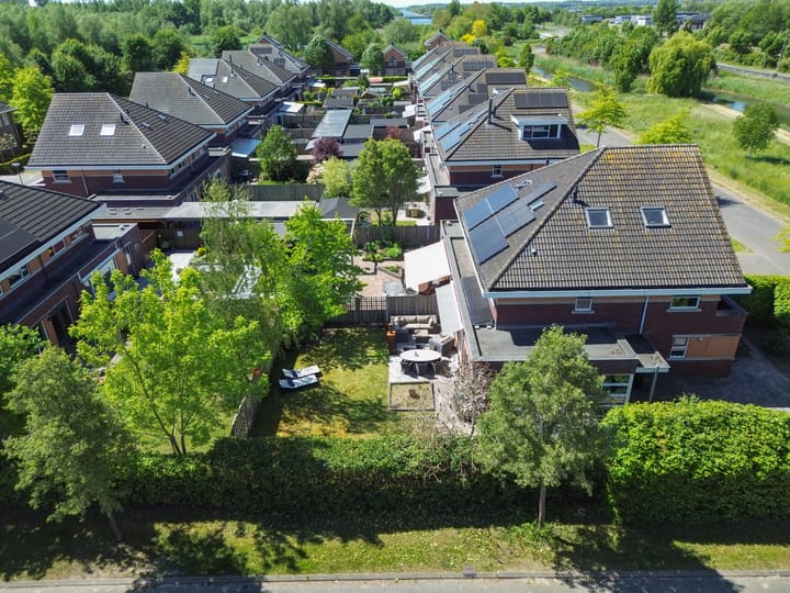 Foto 42 van De Waardenborg 85