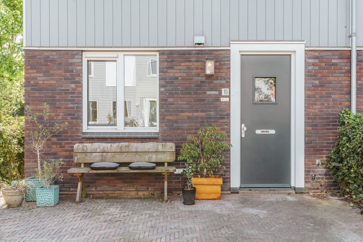 Foto 3 van Oossaander Hoop 19