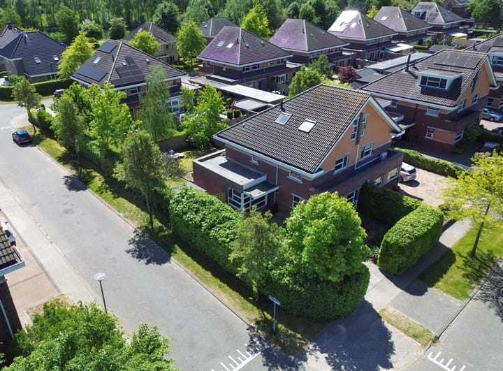 Foto 43 van De Waardenborg 85