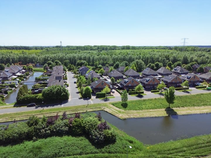 Foto 44 van De Waardenborg 85