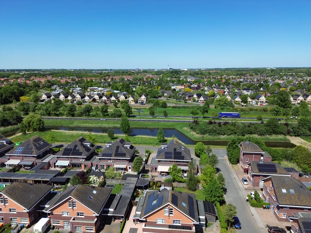 Photo 46 of De Waardenborg 85