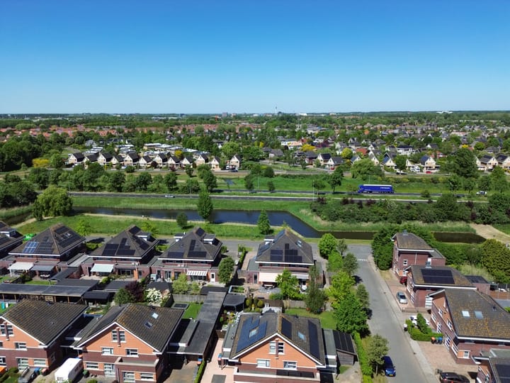 Foto 46 van De Waardenborg 85