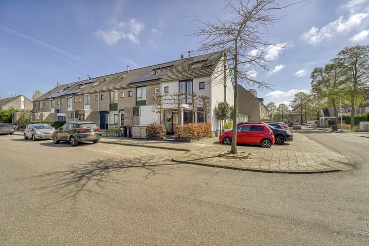 Foto 40 van Muntstraat 93