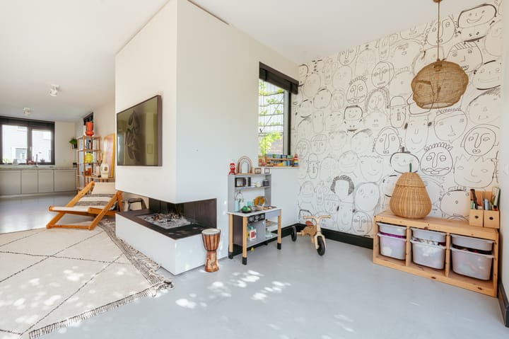 Foto 7 van Oossaander Hoop 19