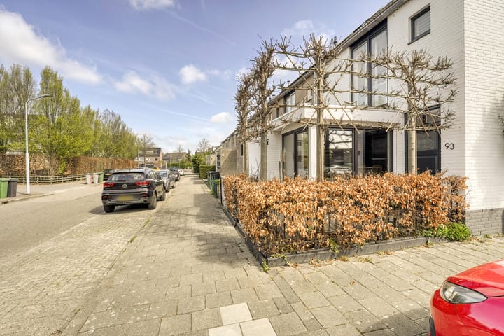 Foto 41 van Muntstraat 93