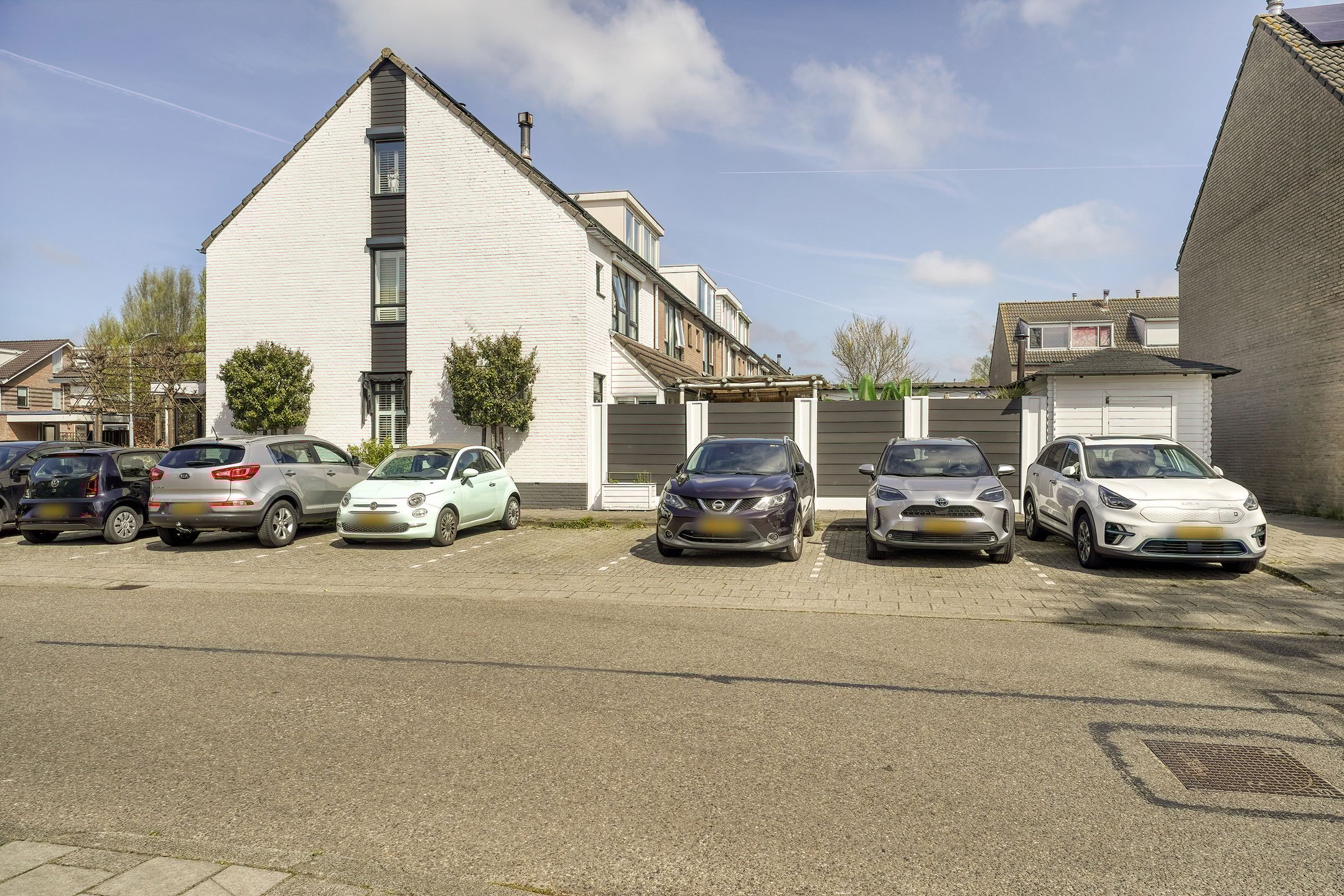 Foto 42 van Muntstraat 93