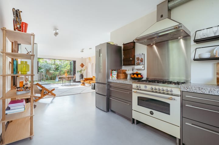 Foto 10 van Oossaander Hoop 19