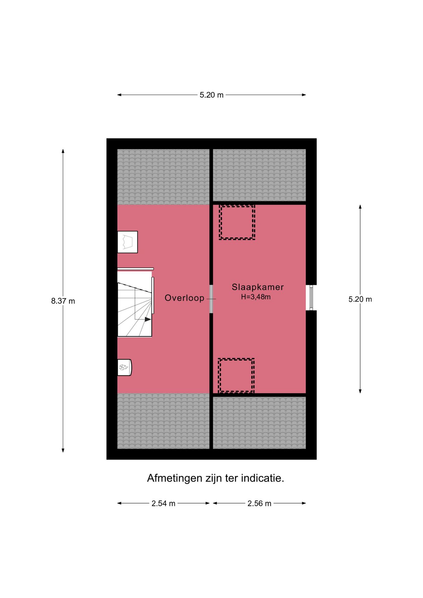 Foto 44 van Muntstraat 93