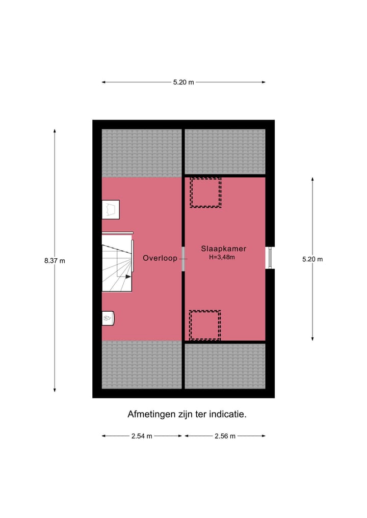 Foto 44 van Muntstraat 93