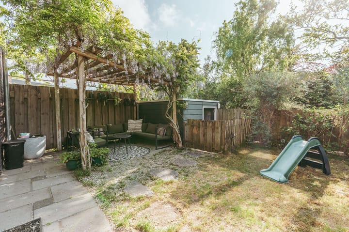 Foto 13 van Oossaander Hoop 19