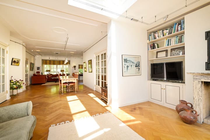 Foto 2 van Burchtplein 1-A