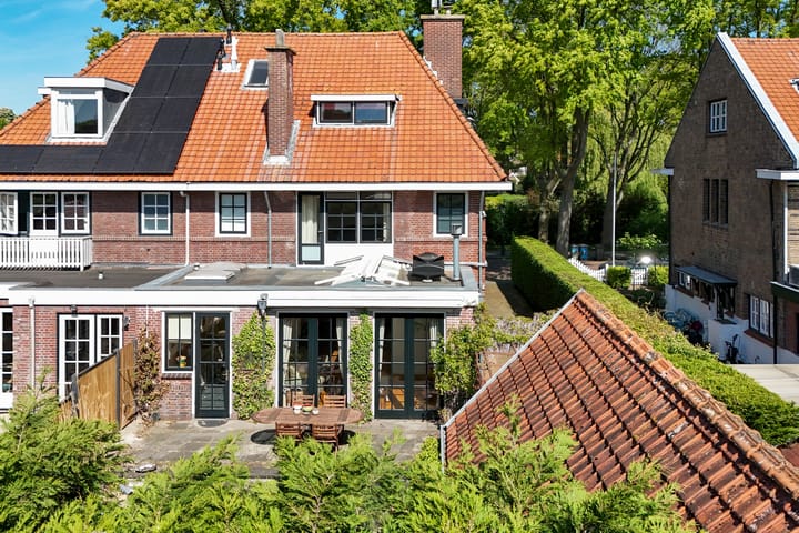 Foto 3 van Burchtplein 1-A