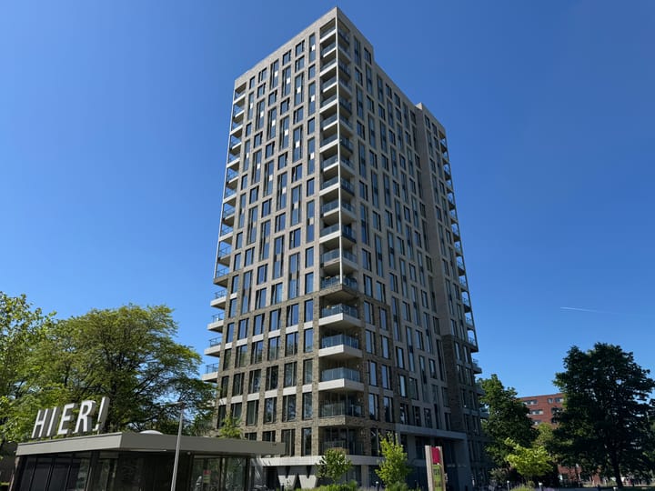Aalscholverpad 133