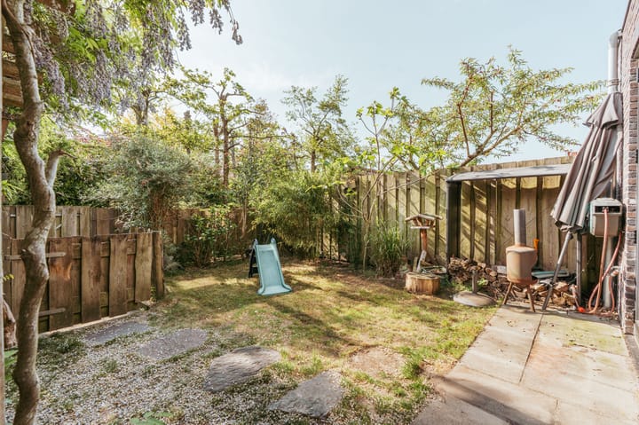 Foto 14 van Oossaander Hoop 19