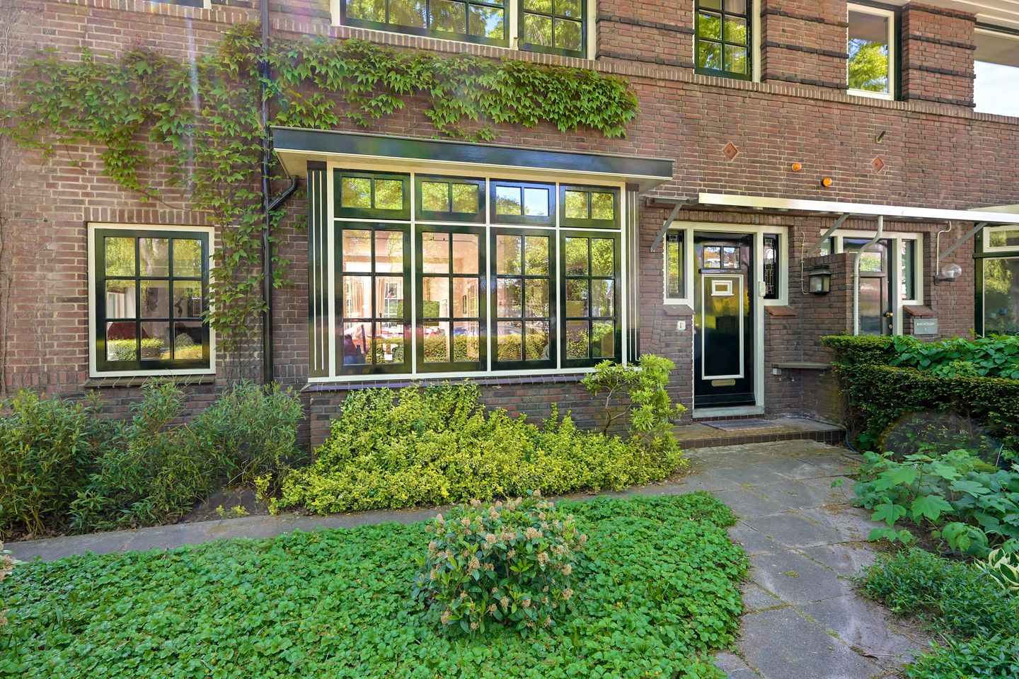 Foto 4 van Burchtplein 1-A