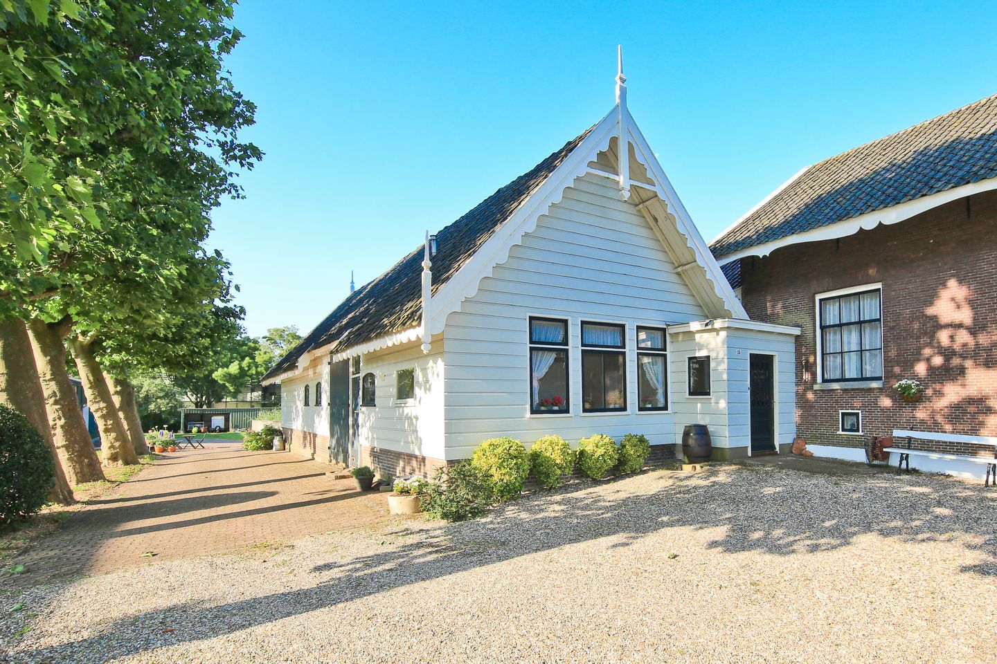 Foto 4 van Rondehoep Oost 13