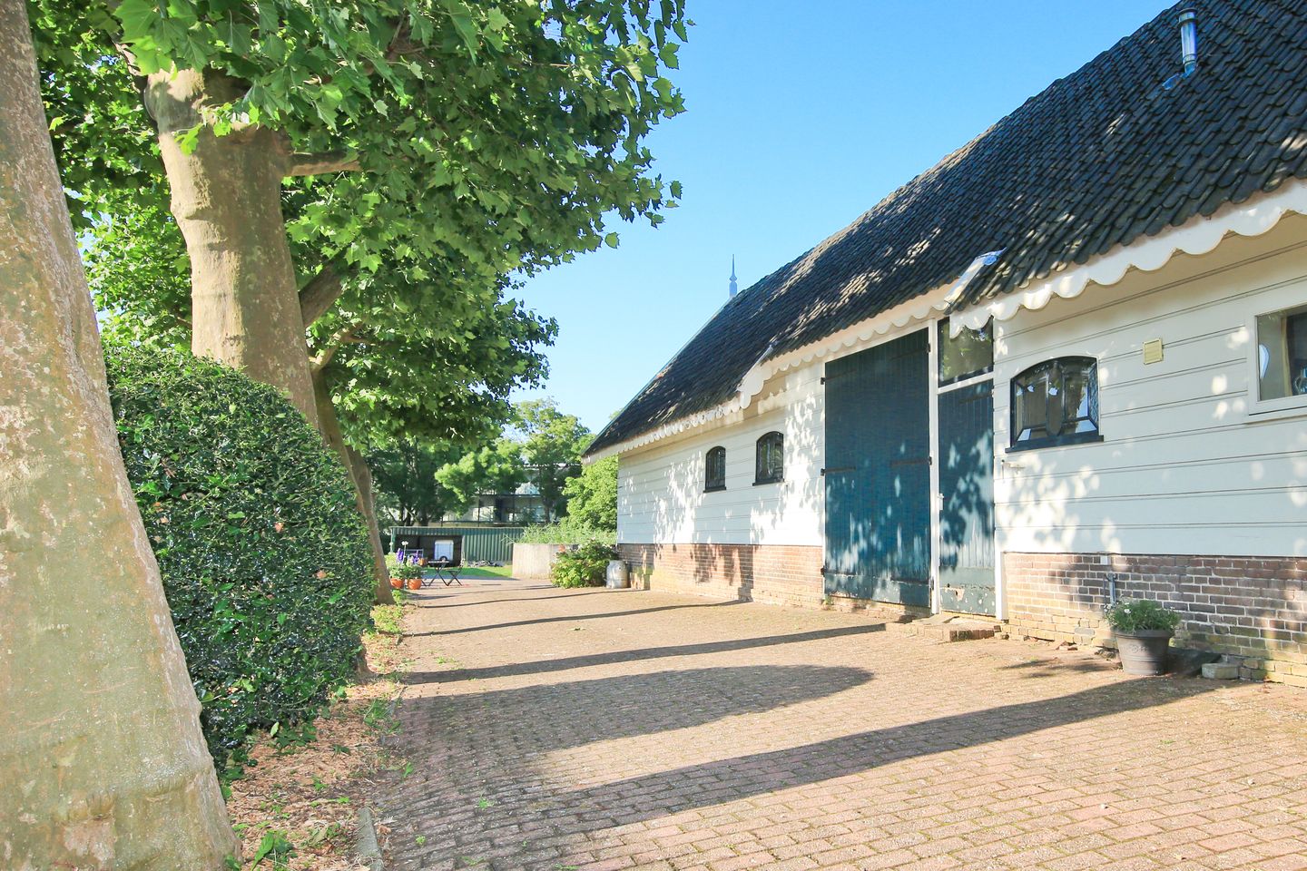 Foto 5 van Rondehoep Oost 13