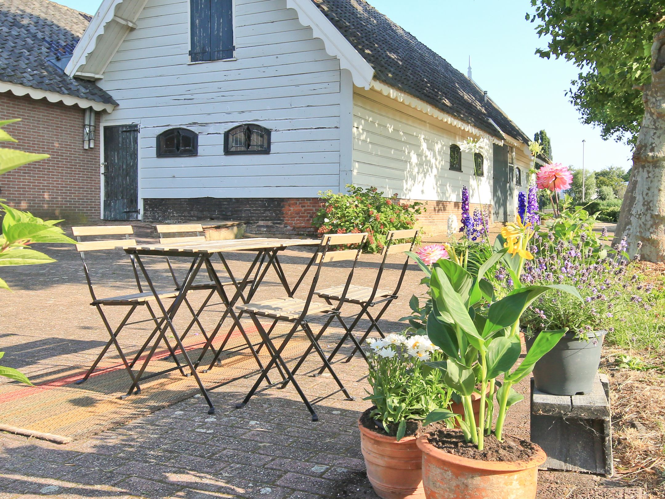 Foto 6 van Rondehoep Oost 13