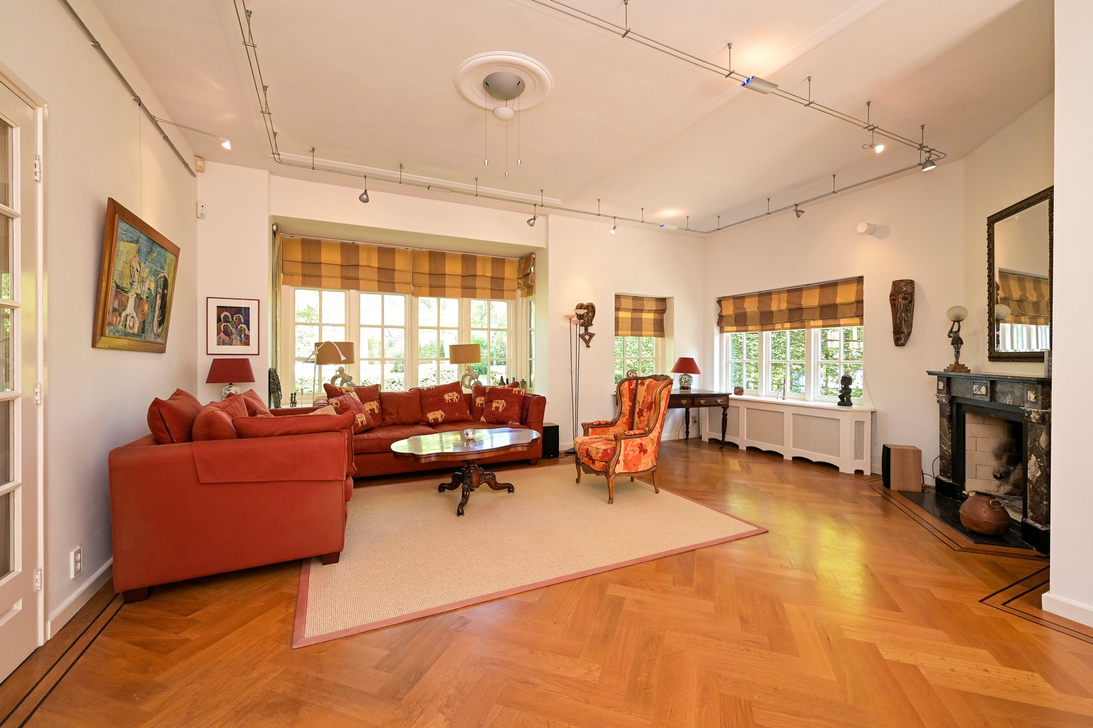 Foto 6 van Burchtplein 1-A