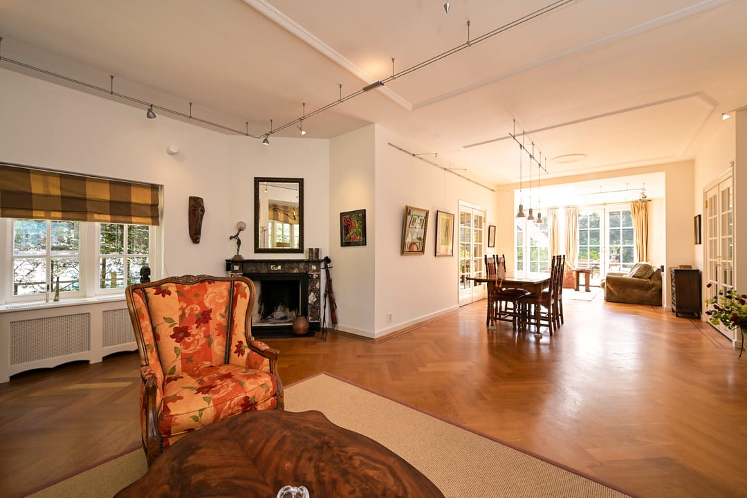 Foto 7 van Burchtplein 1-A