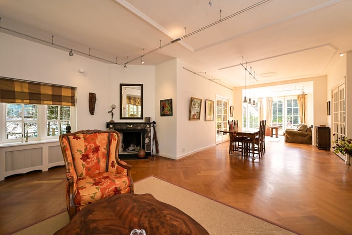 Foto 7 van Burchtplein 1-A