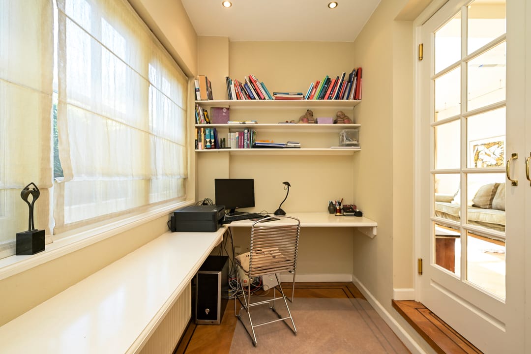 Foto 8 van Burchtplein 1-A