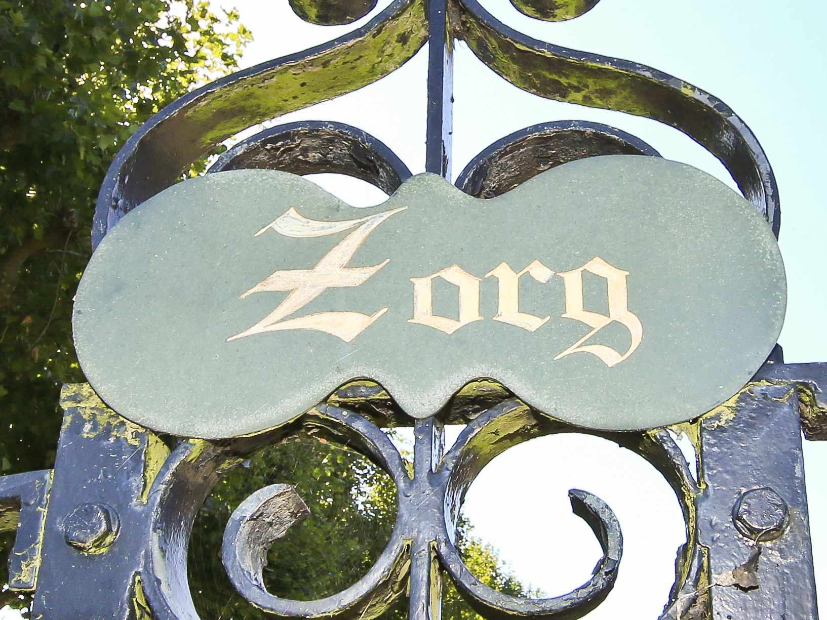 Foto 9 van Rondehoep Oost 13