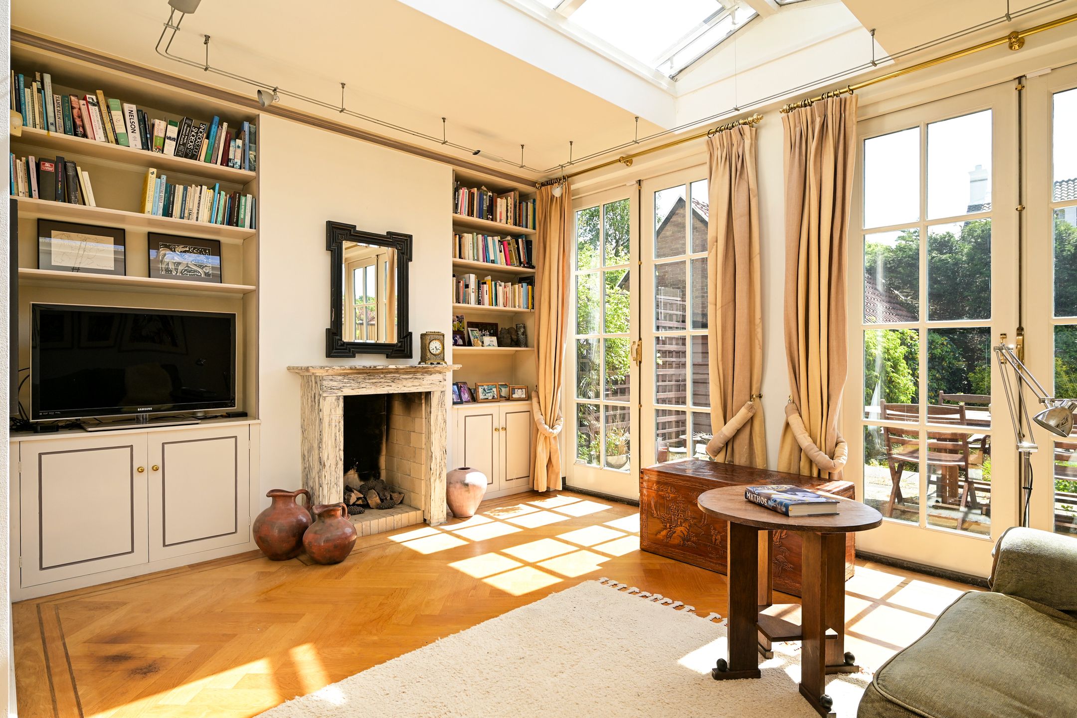 Foto 9 van Burchtplein 1-A