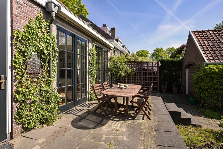 Foto 10 van Burchtplein 1-A