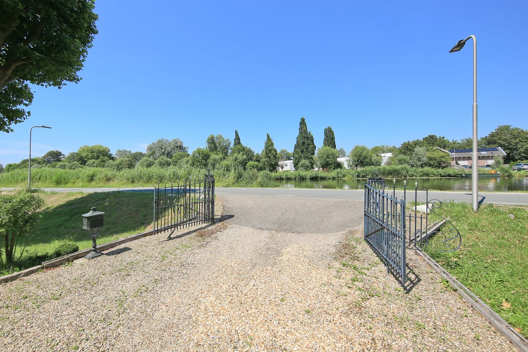 Foto 11 van Rondehoep Oost 13