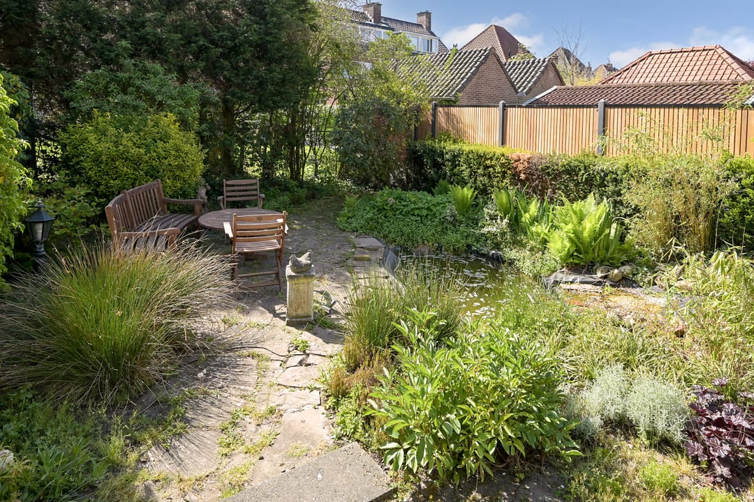 Foto 11 van Burchtplein 1-A