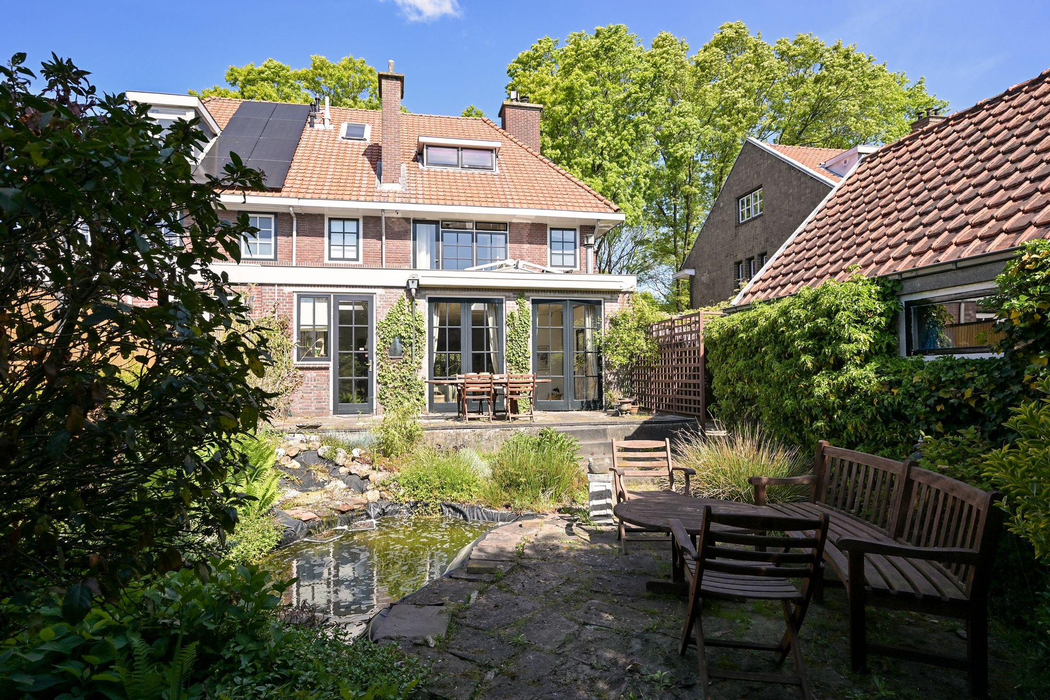 Foto 12 van Burchtplein 1-A