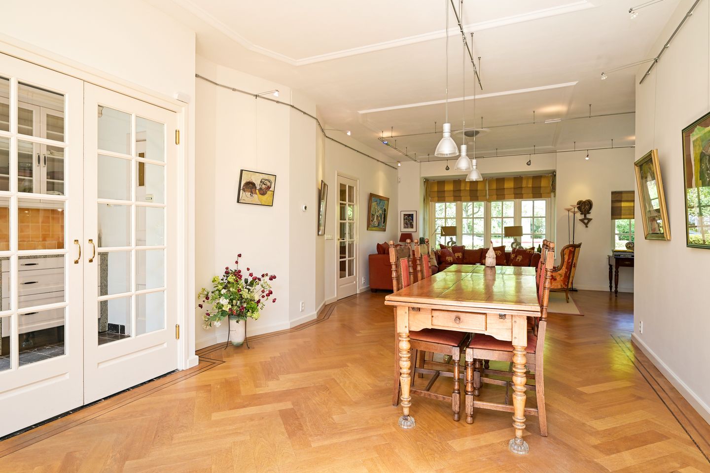 Foto 14 van Burchtplein 1-A