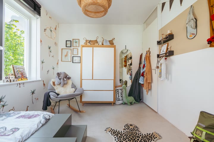 Foto 25 van Oossaander Hoop 19