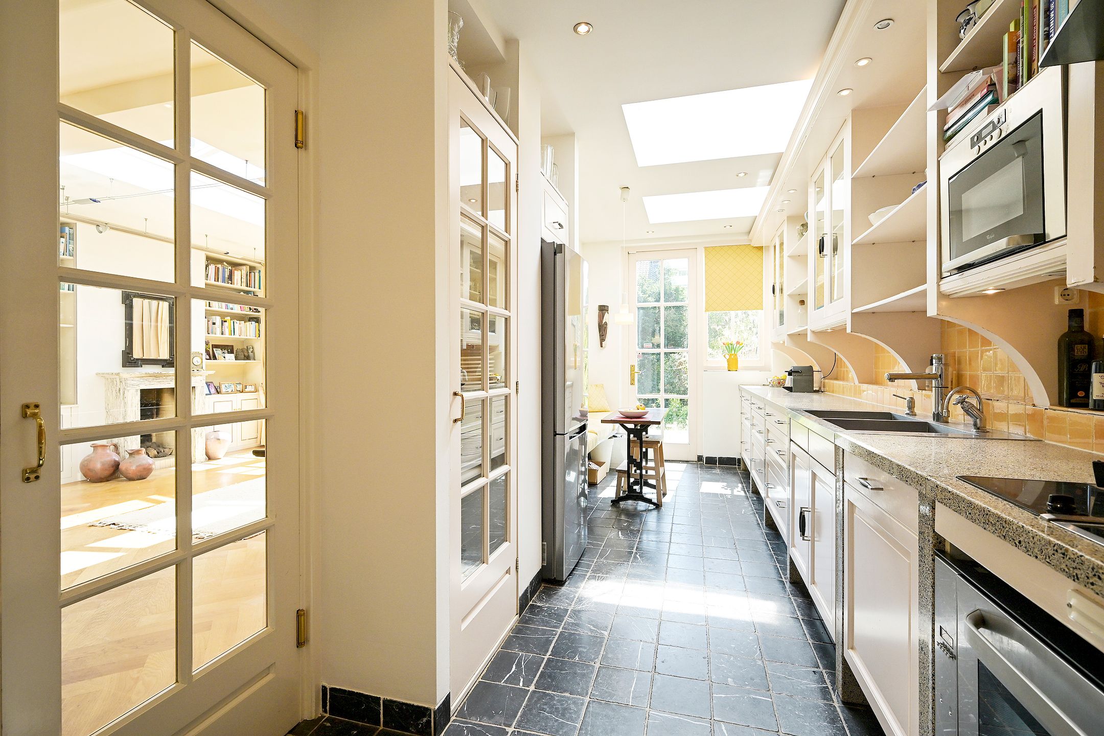 Foto 15 van Burchtplein 1-A