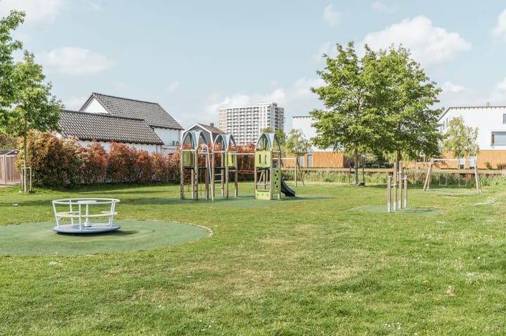 Foto 29 van Oossaander Hoop 19