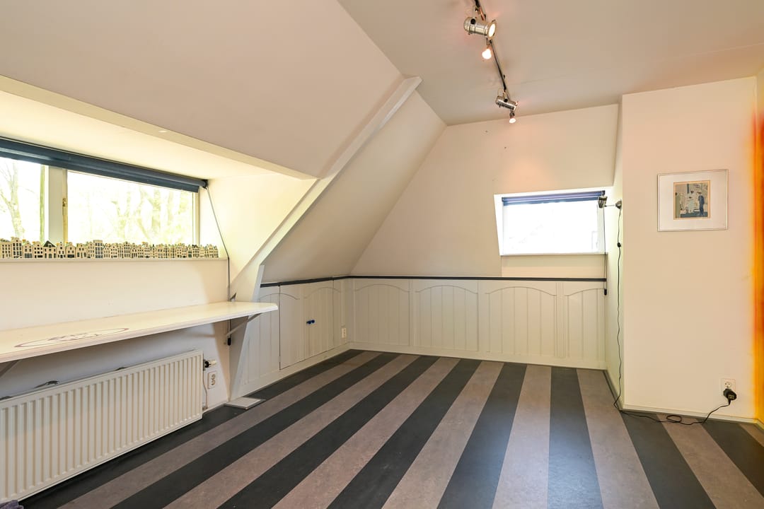 Foto 22 van Burchtplein 1-A