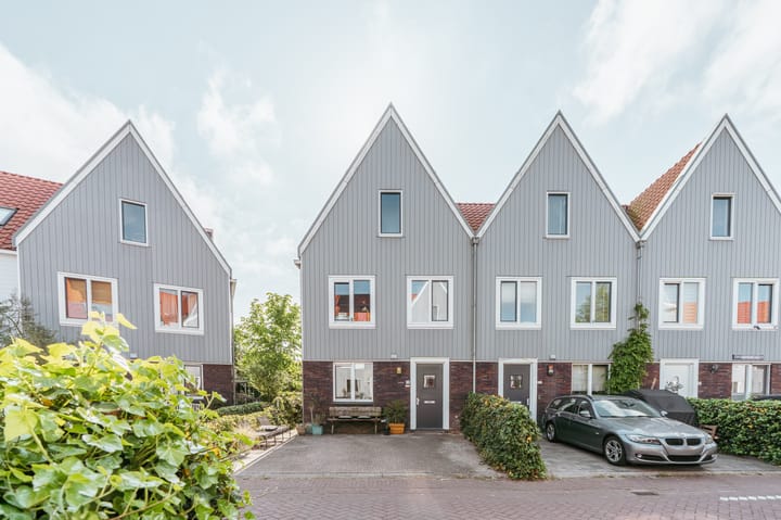 Foto 32 van Oossaander Hoop 19